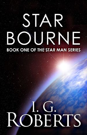 [Star Man 01] • Star Bourne